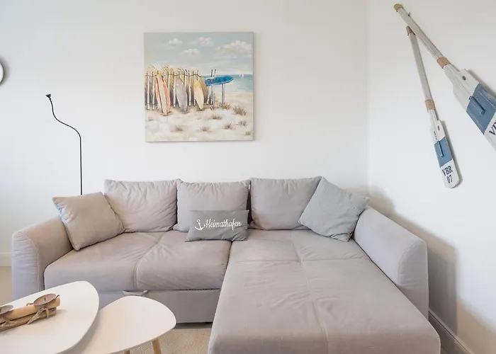 Krabbenkoje * 韦斯特兰