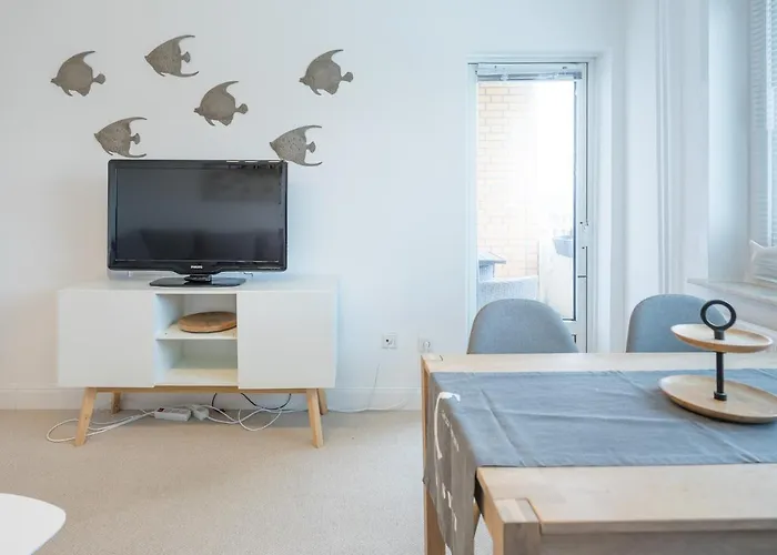 Krabbenkoje 韦斯特兰