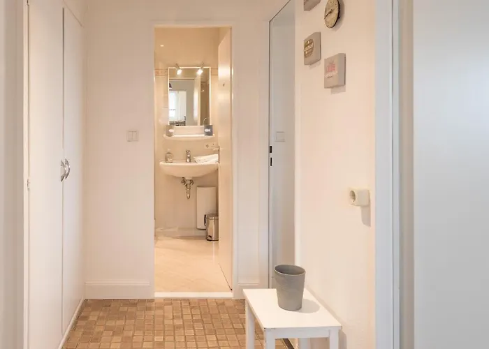 Krabbenkoje * 韦斯特兰