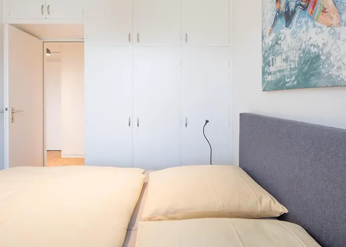 Krabbenkoje * 韦斯特兰